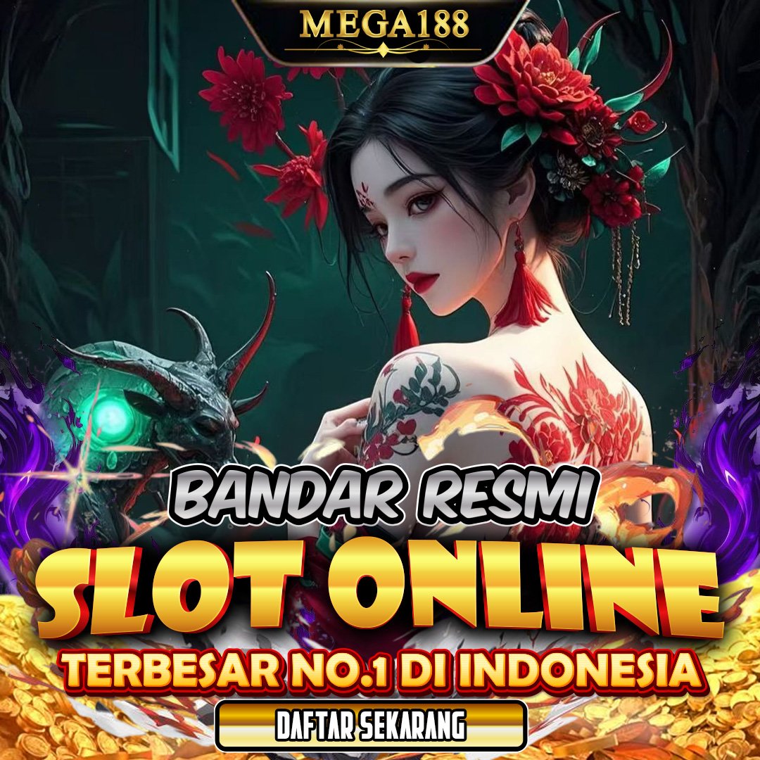 MEGA188 # Link Login Akun Demo Scatter Hitam Dijamin Sukses 